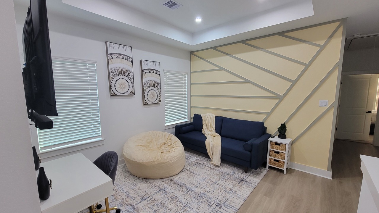 Photo of Livingroom in Northside