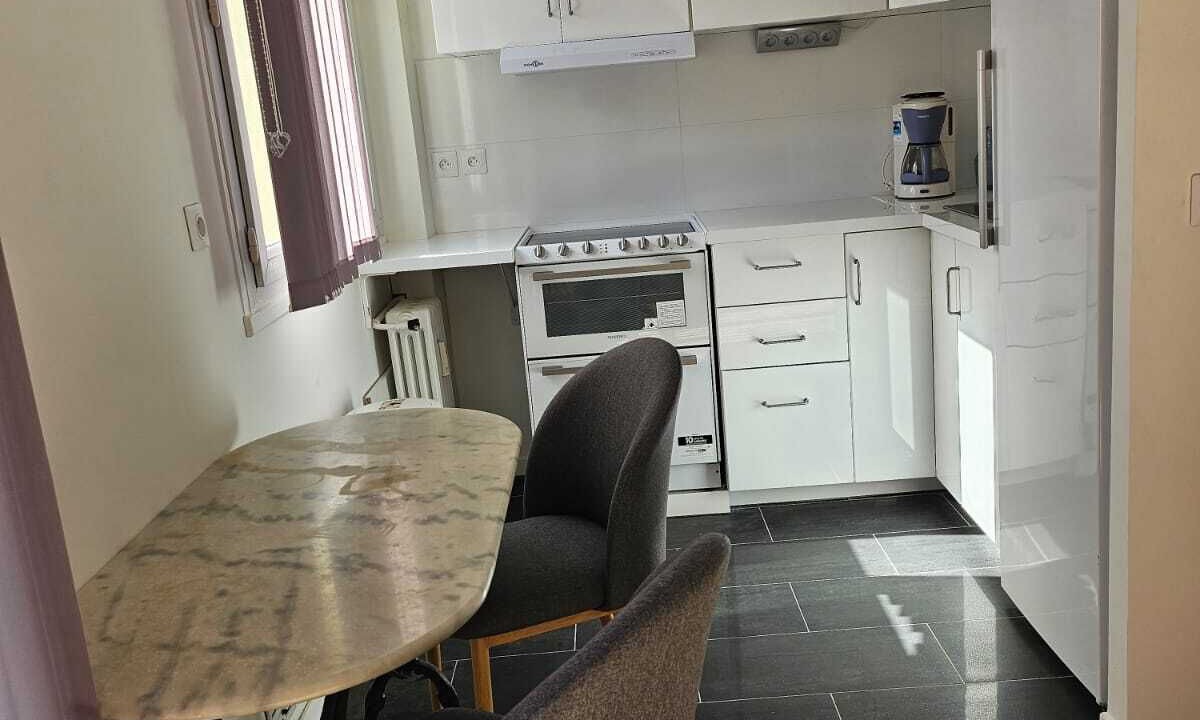 Photo of Kitchen in Gentilly