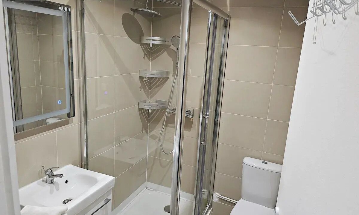 Photo of Bathroom in Gentilly