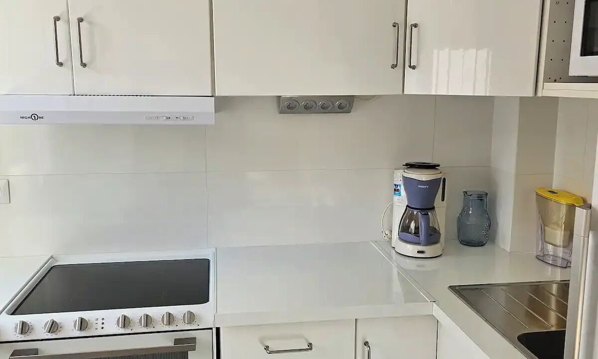 Photo of Kitchen in Gentilly
