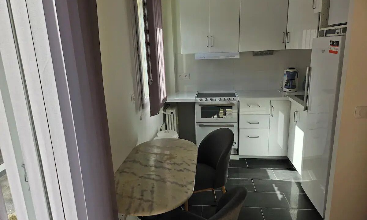 Photo of Kitchen in Gentilly