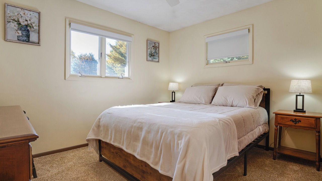 Photo of Bedroom in Lawrenceville