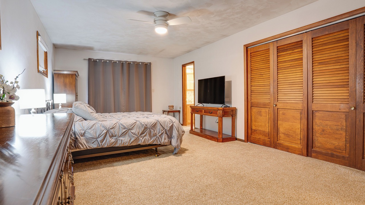 Photo of Bedroom in Lawrenceville