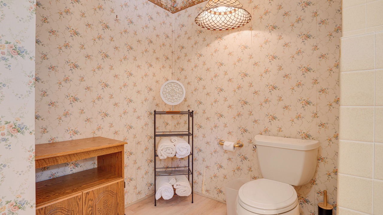 Photo of Bathroom in Lawrenceville