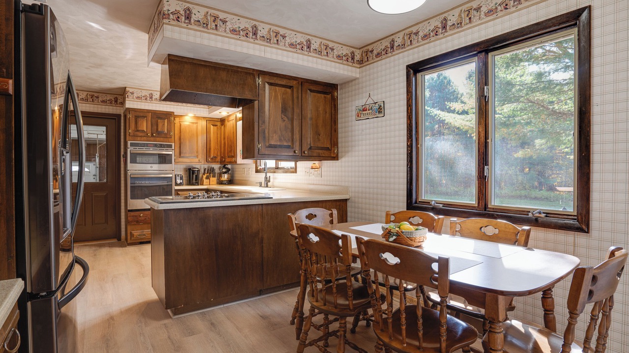 Photo of Kitchen in Lawrenceville