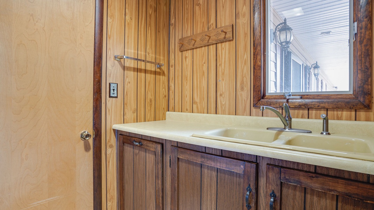 Photo of Bathroom in Lawrenceville