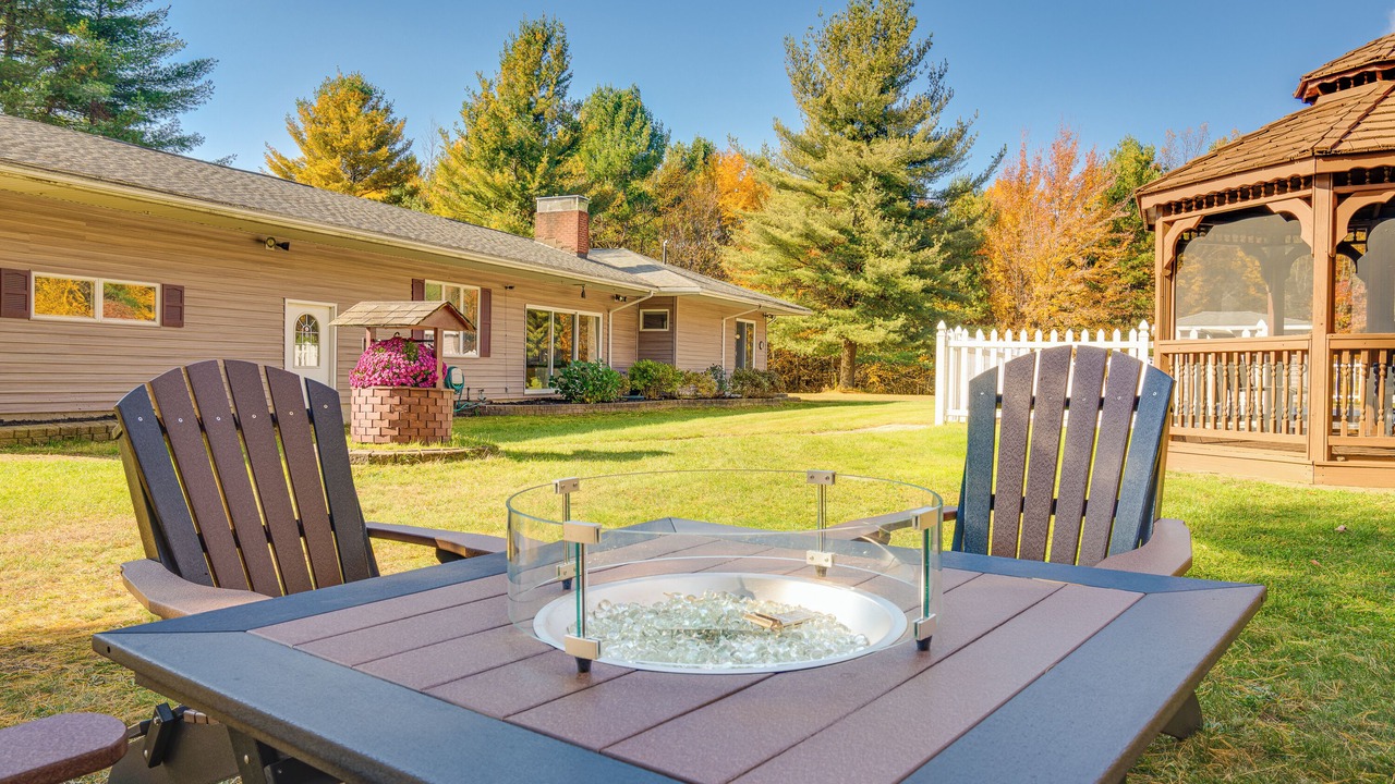 Photo of Patio Balcony in Lawrenceville