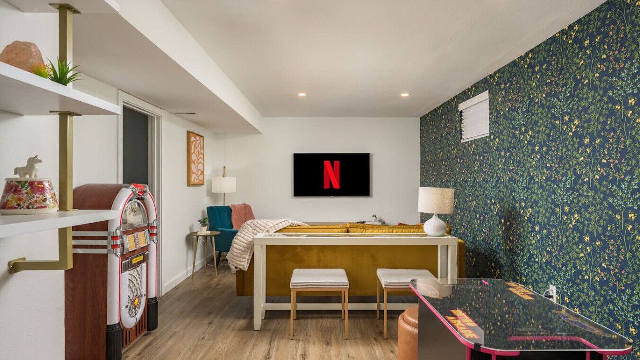 Photo of Bedroom in Berkley
