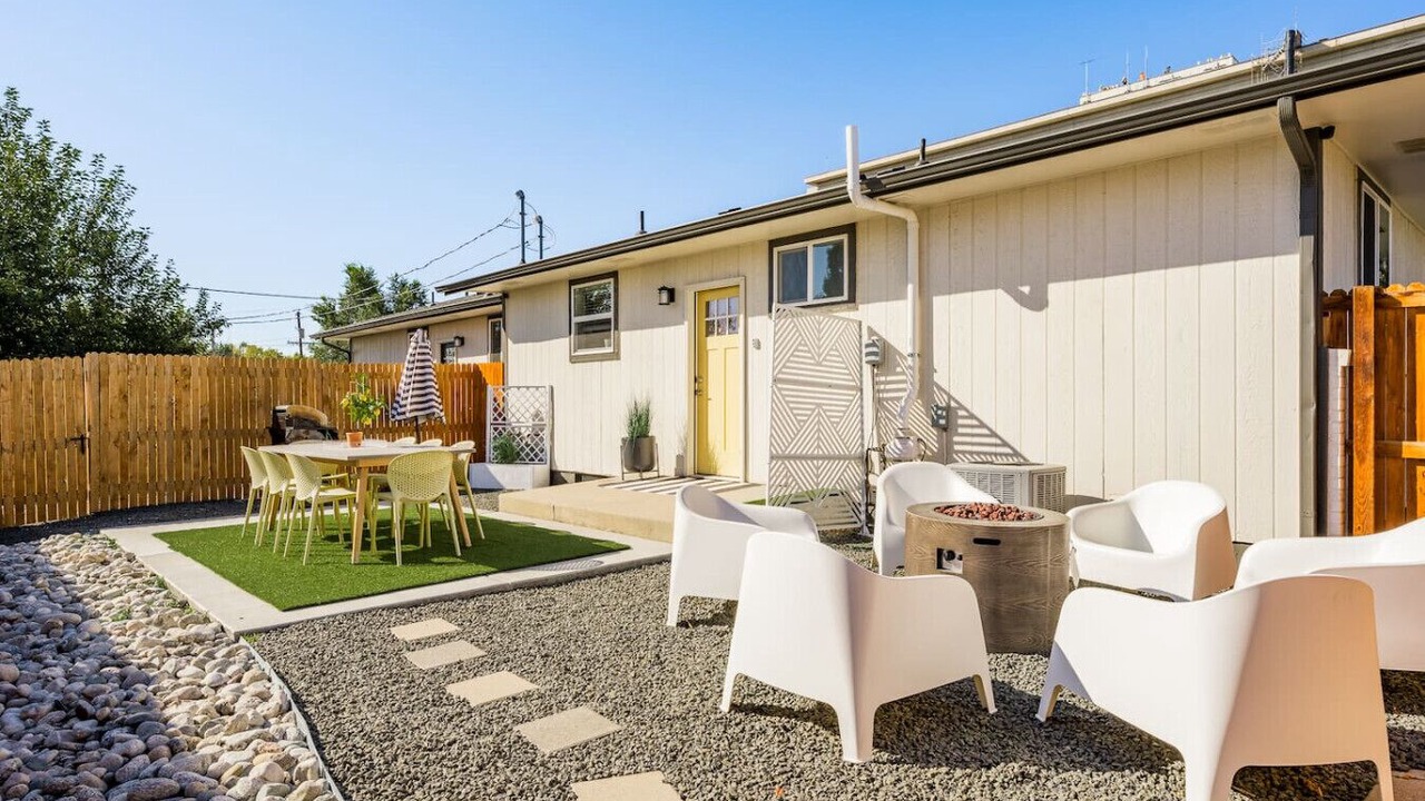 Photo of Outdoor in Berkley