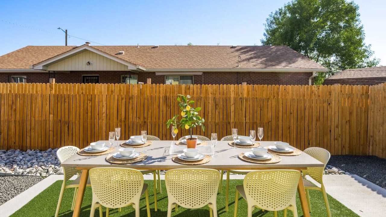 Photo of Outdoor in Berkley