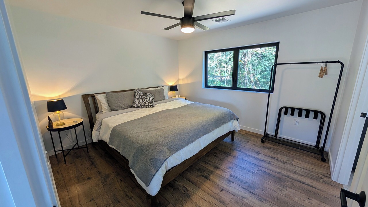 Photo of Bedroom in Veneta