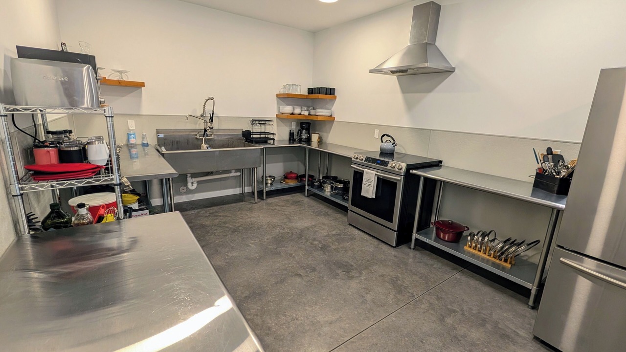 Photo of Kitchen in Veneta