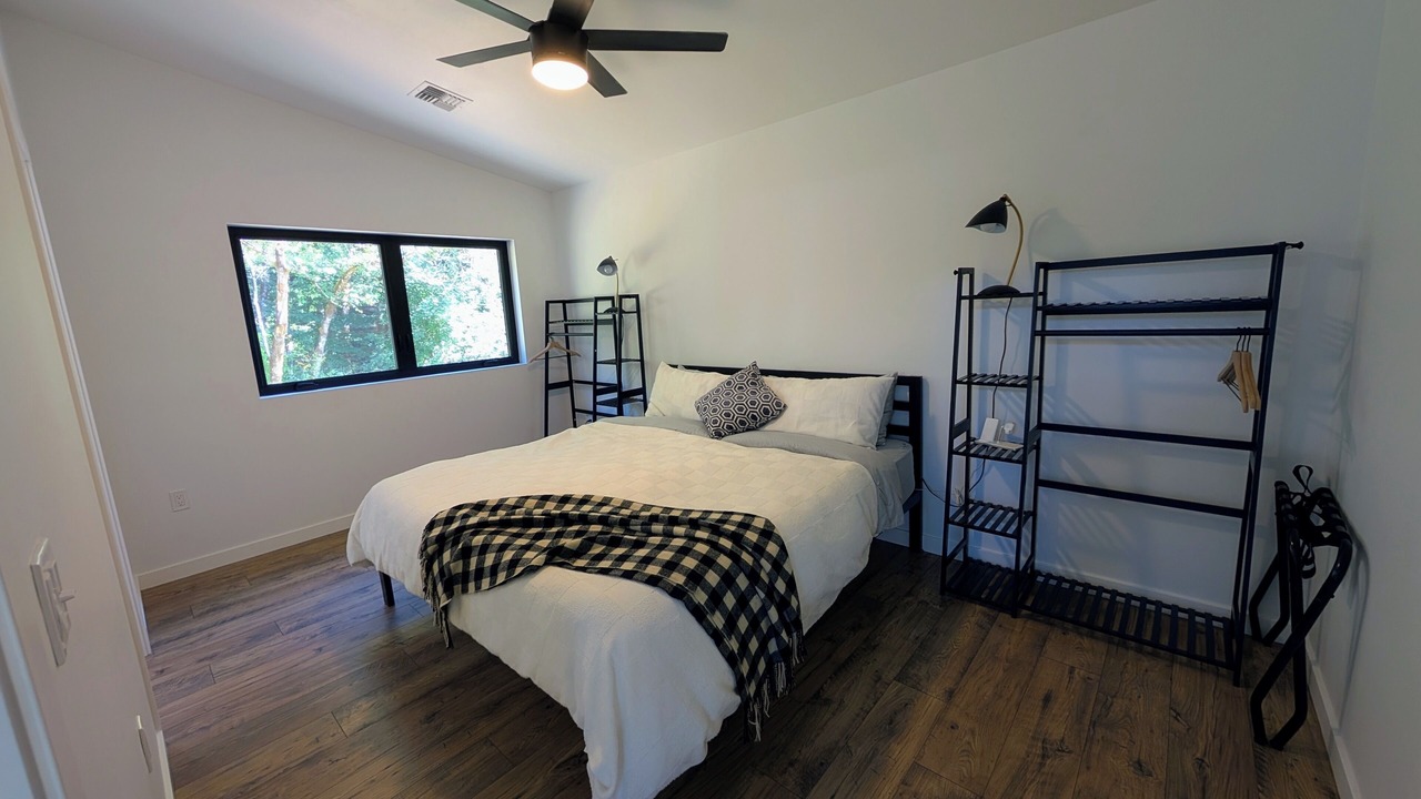 Photo of Bedroom in Veneta