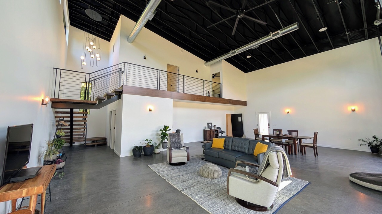 Photo of Livingroom in Veneta