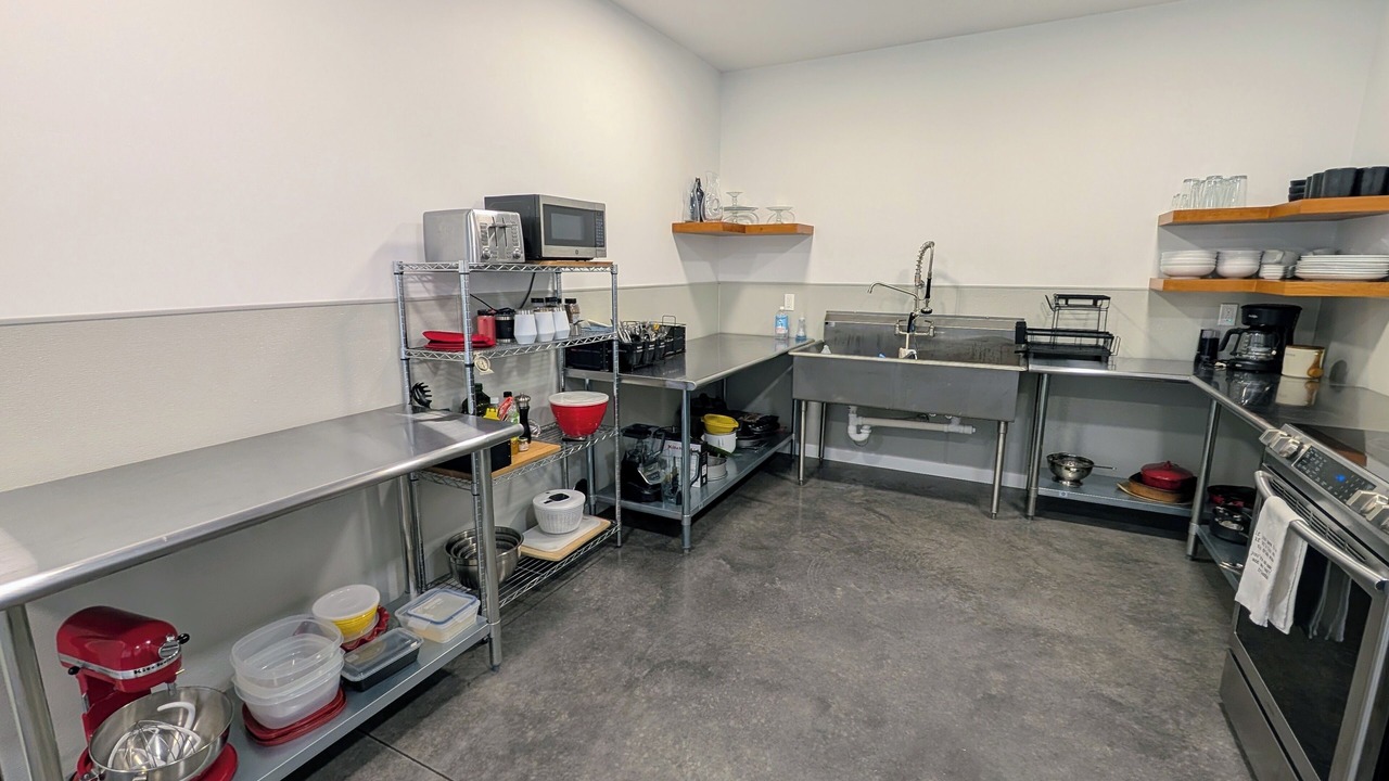 Photo of Kitchen in Veneta