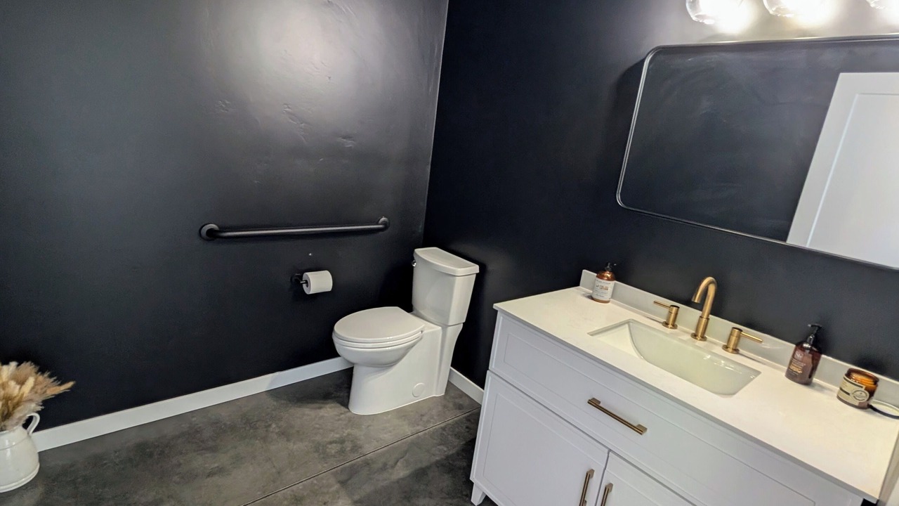 Photo of Bathroom in Veneta