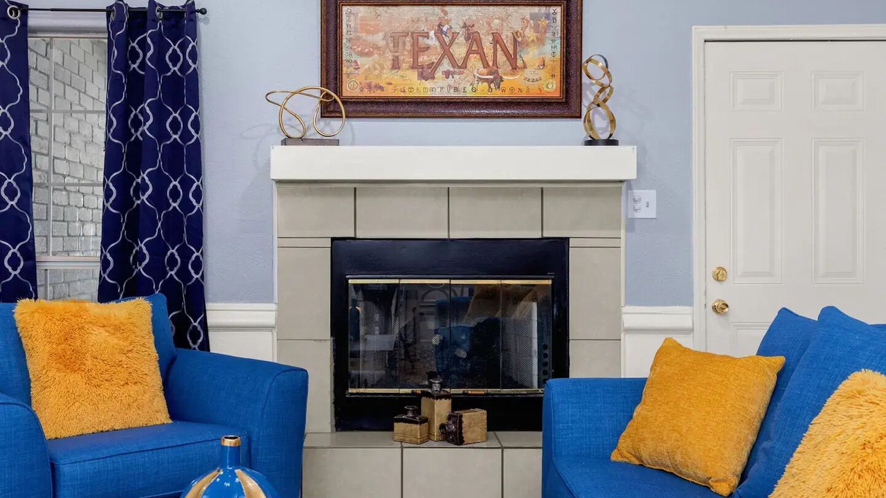 Photo of Livingroom in Heritage