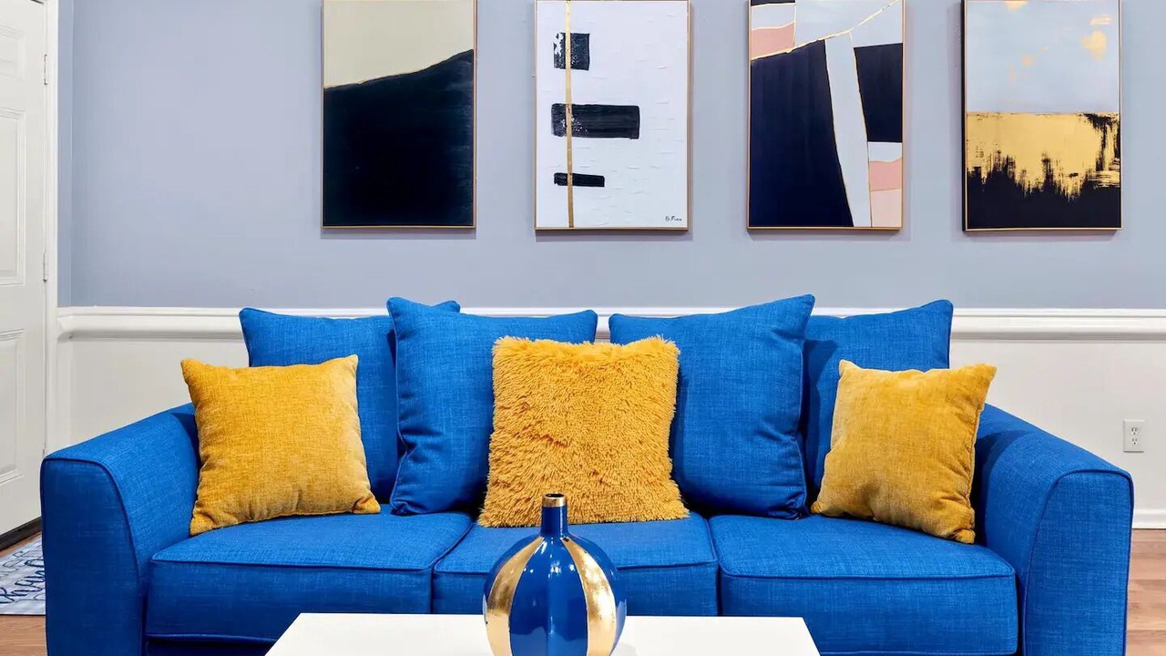 Photo of Livingroom in Heritage