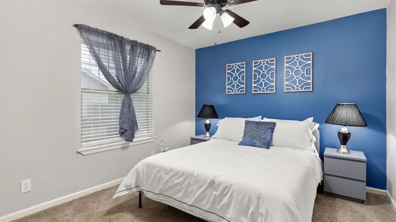 Photo of Bedroom in Heritage