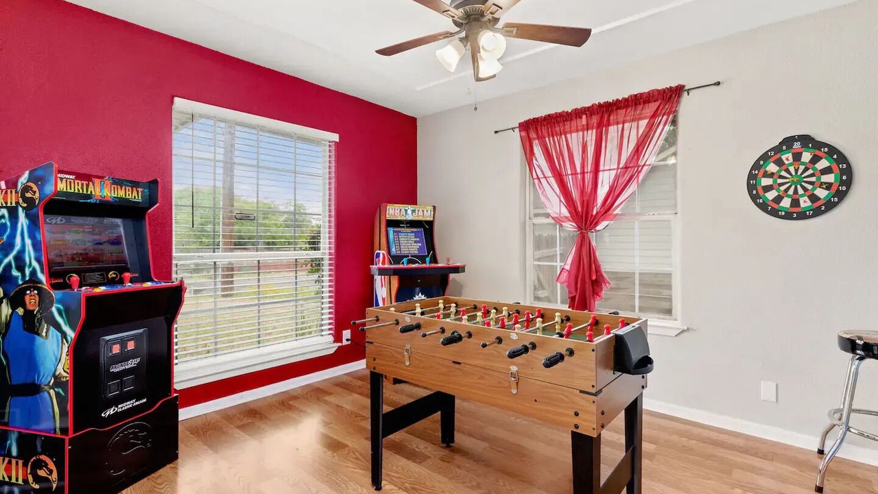 Photo of Bedroom in Heritage