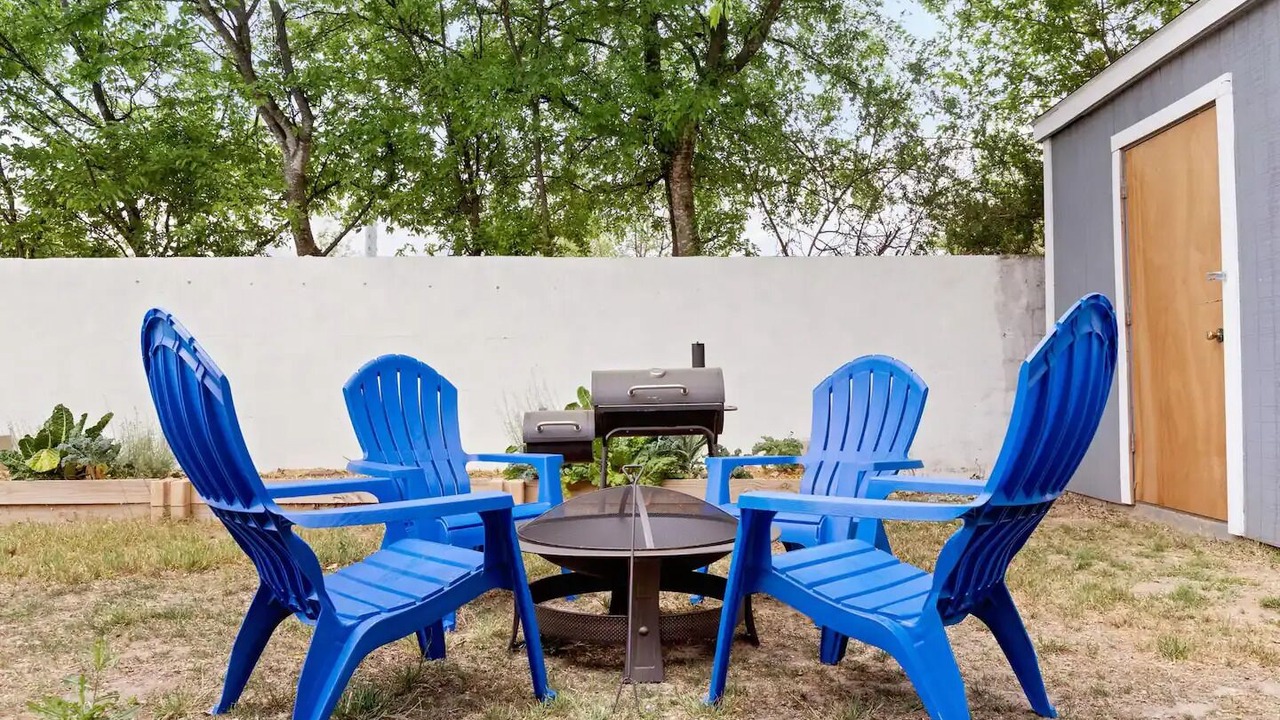 Photo of Outdoor in Heritage