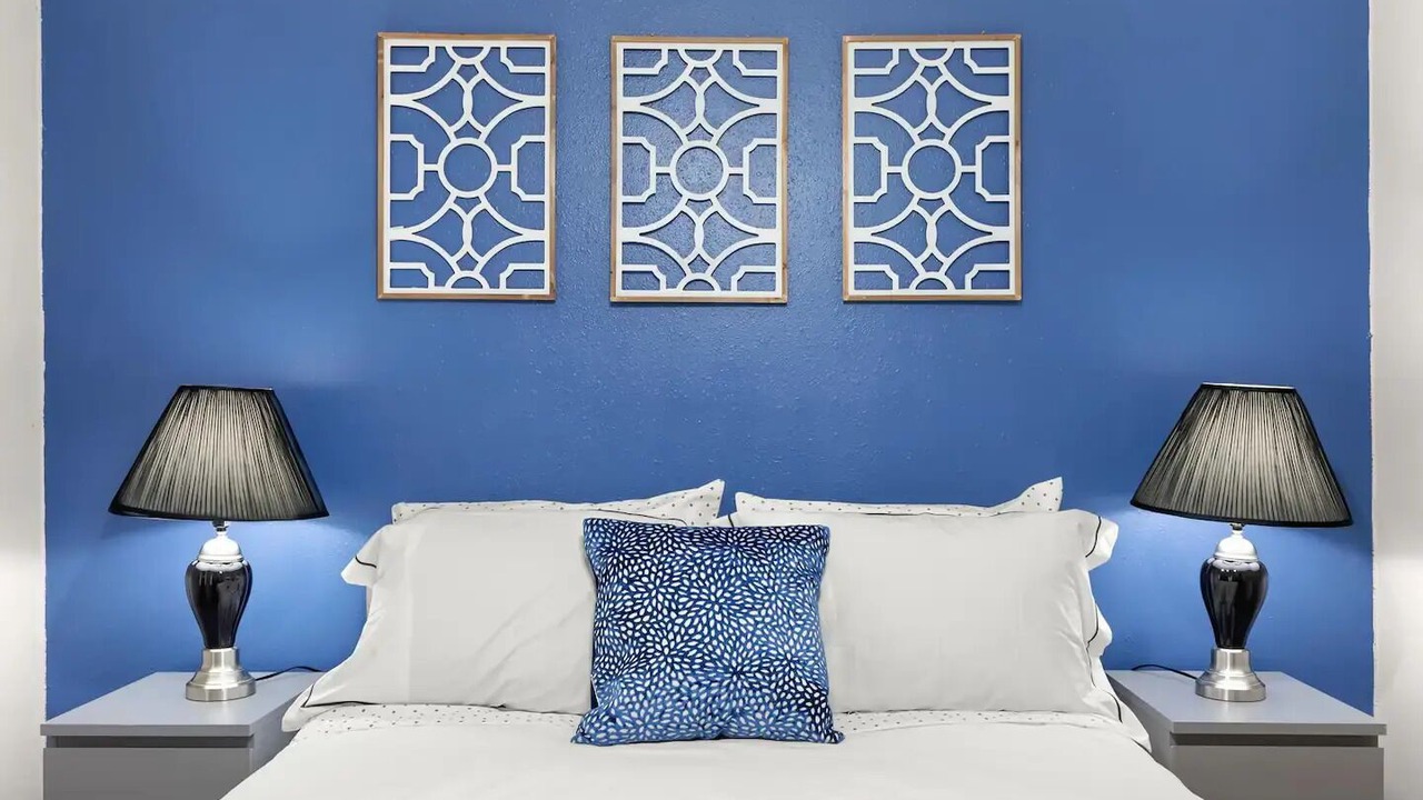Photo of Bedroom in Heritage