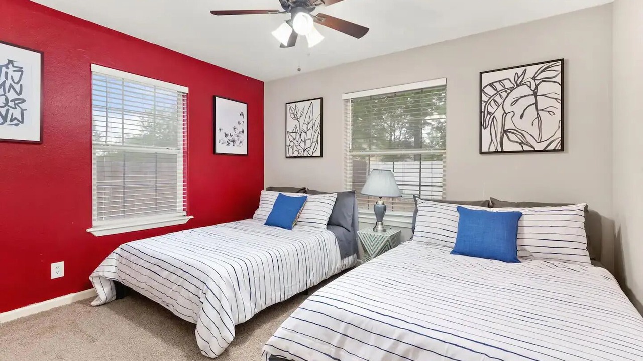 Photo of Bedroom in Heritage