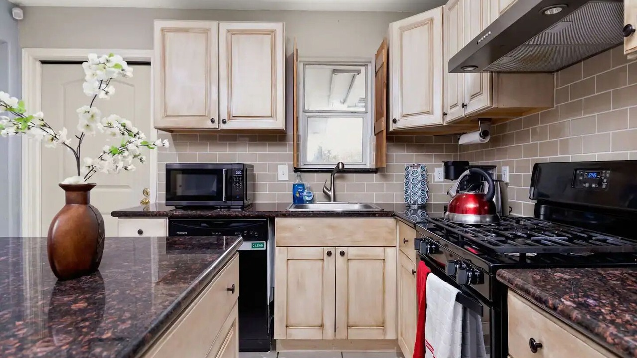 Photo of Kitchen in Heritage