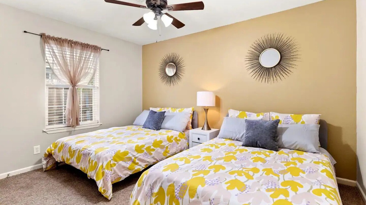 Photo of Bedroom in Heritage