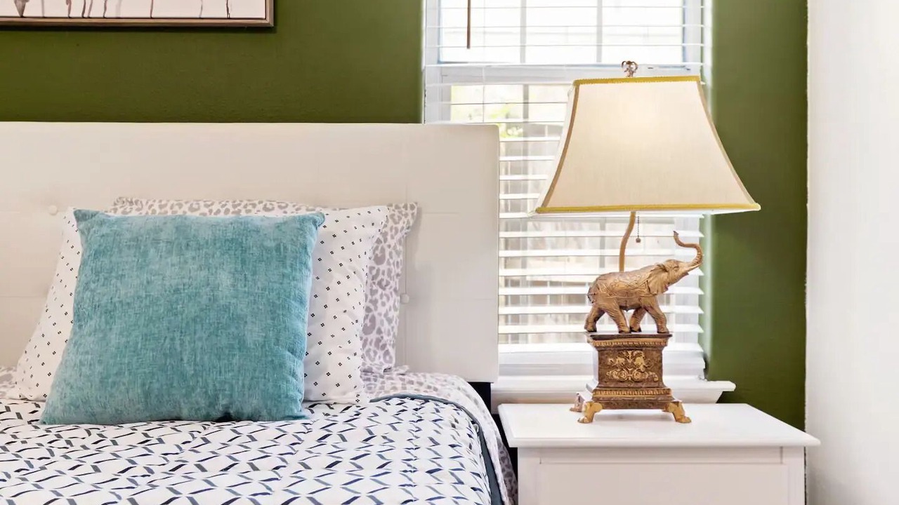 Photo of Bedroom in Heritage