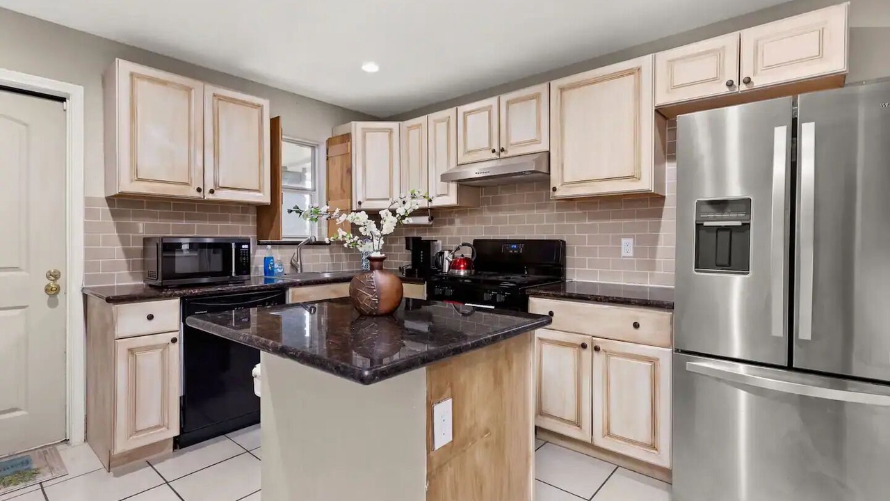 Photo of Kitchen in Heritage