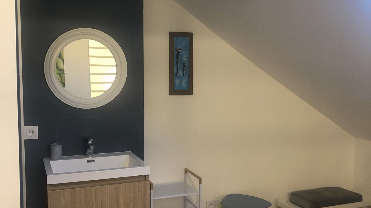 Photo of Bedroom in Doudeville