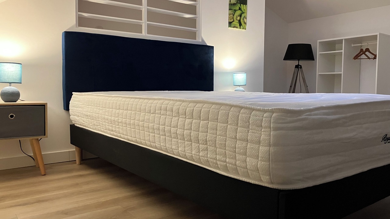 Photo of Bedroom in Doudeville