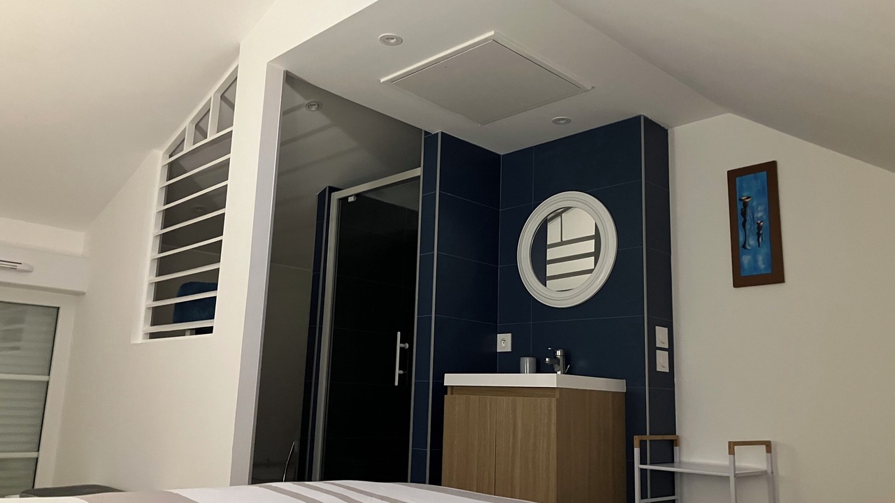 Photo of Bedroom in Doudeville