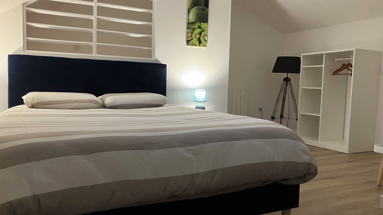 Photo of Bedroom in Doudeville