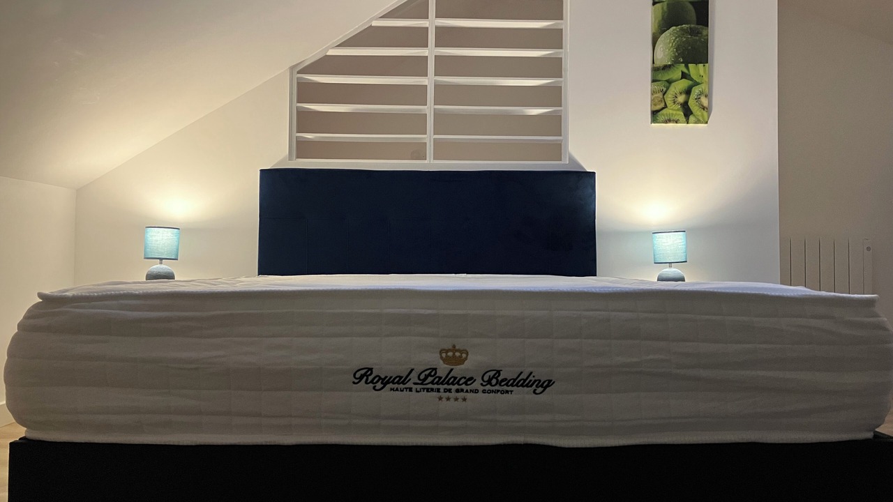 Photo of Bedroom in Doudeville