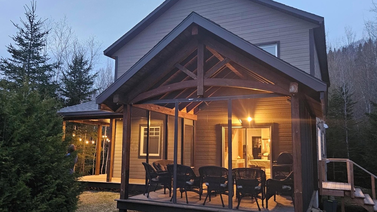 Photo of Outdoor in Notre-Dame-de-la-Merci