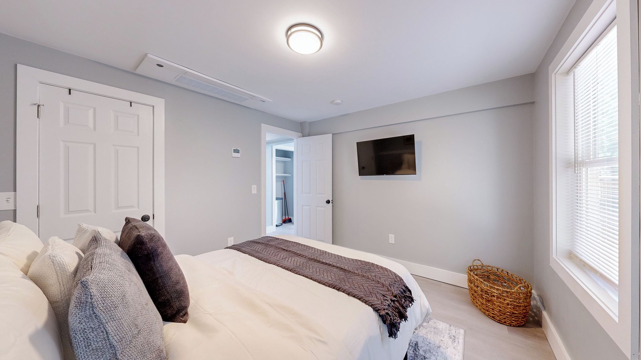 Photo of Bedroom in Providence