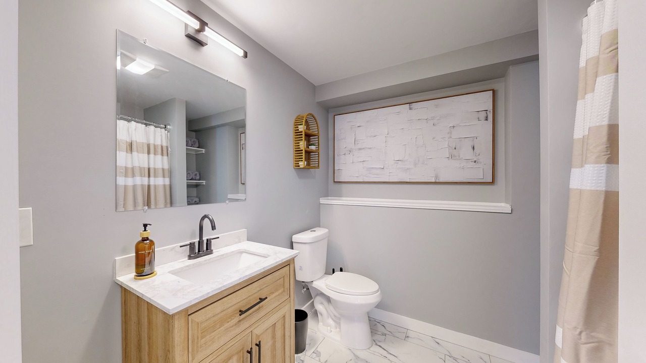 Photo of Bathroom in Providence