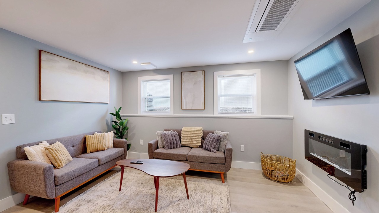 Photo of Livingroom in Providence