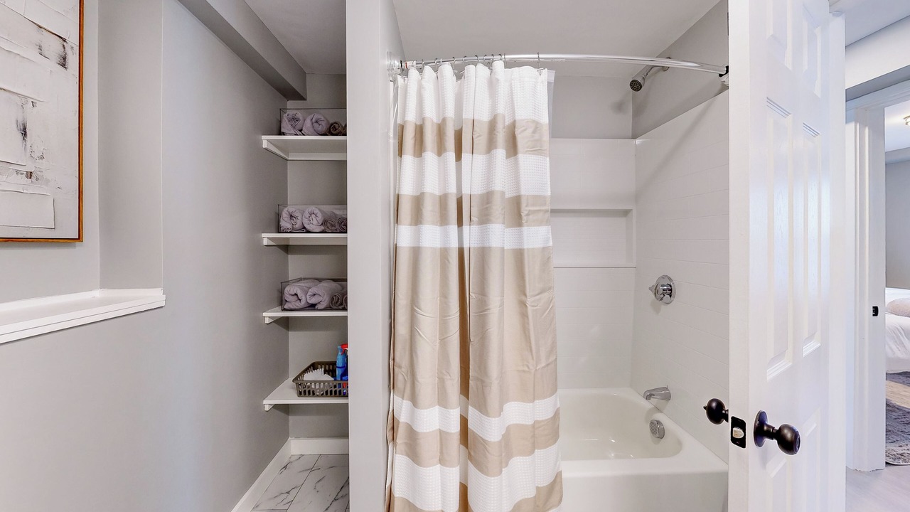 Photo of Bathroom in Providence