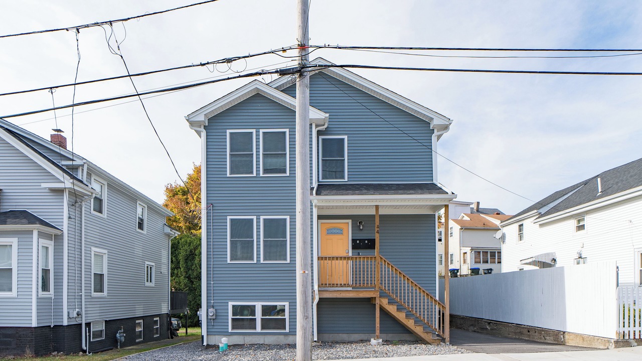 Photo of Outdoor in Providence