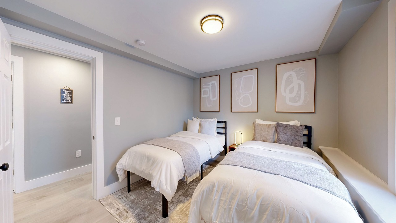 Photo of Bedroom in Providence