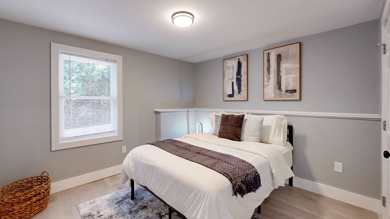 Photo of Bedroom in Providence