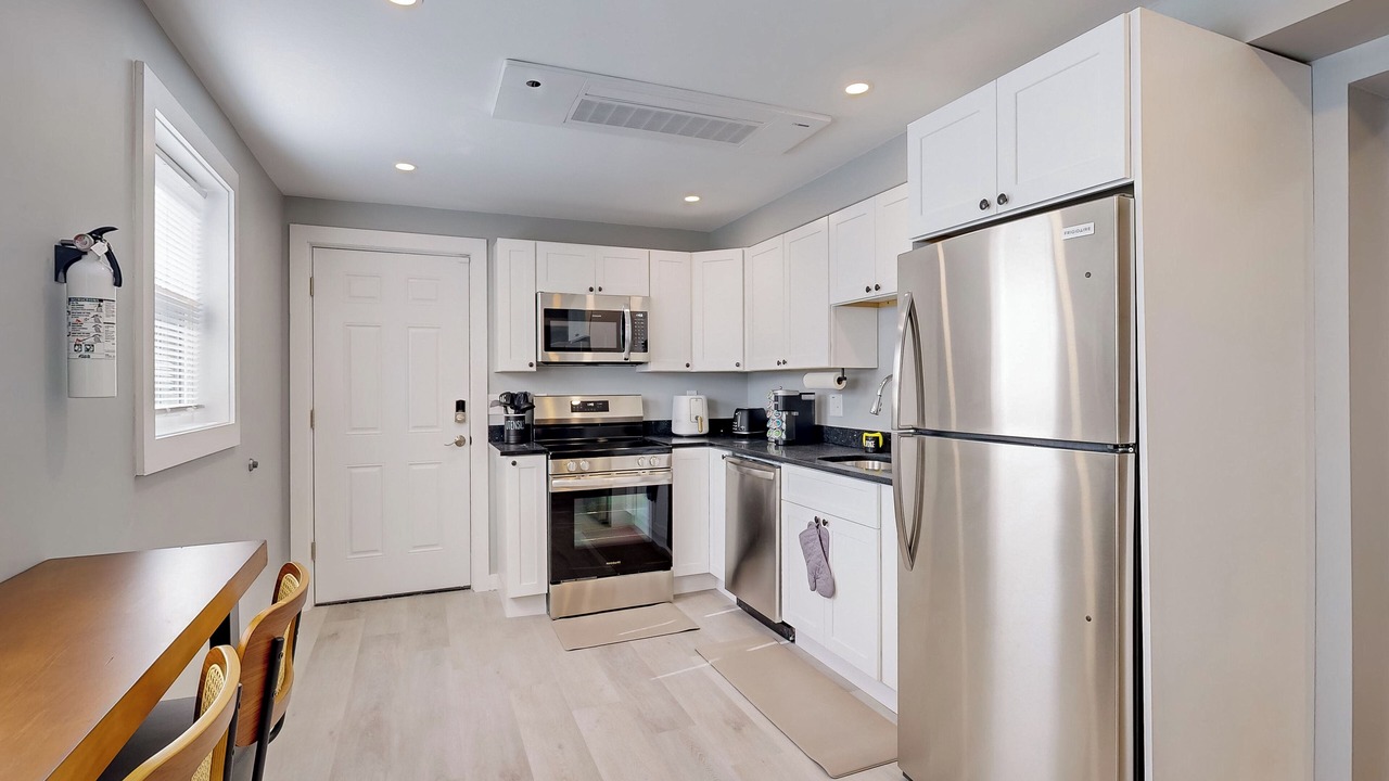 Photo of Kitchen in Providence