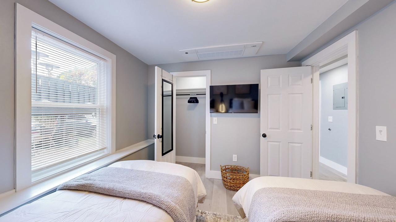 Photo of Bedroom in Providence