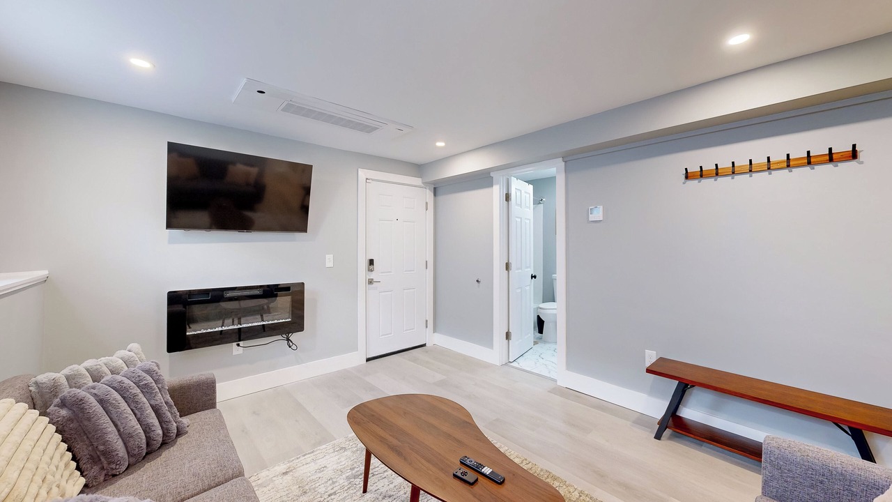 Photo of Livingroom in Providence