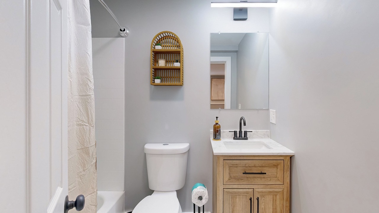 Photo of Bathroom in Providence