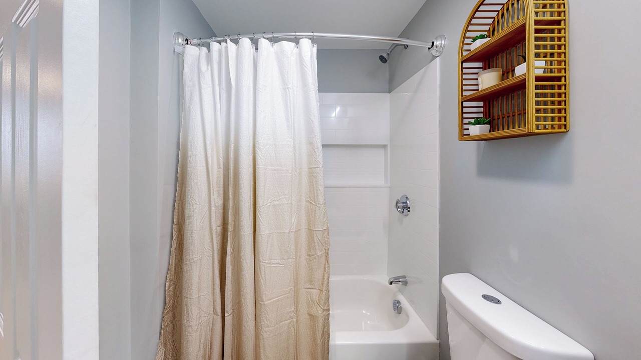 Photo of Bathroom in Providence