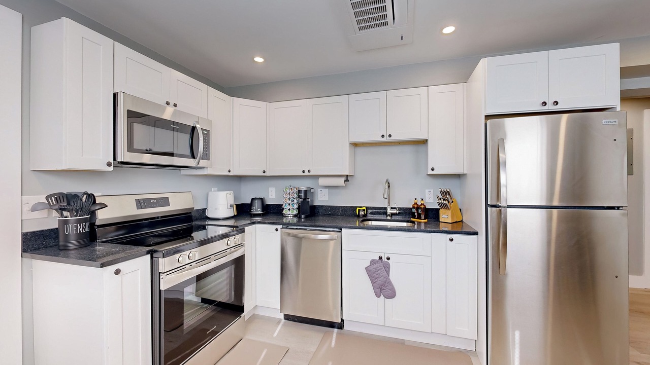 Photo of Kitchen in Providence